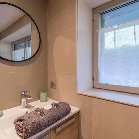 Couttet - Welkeys Apartman