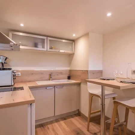 Apartman Couttet - Welkeys