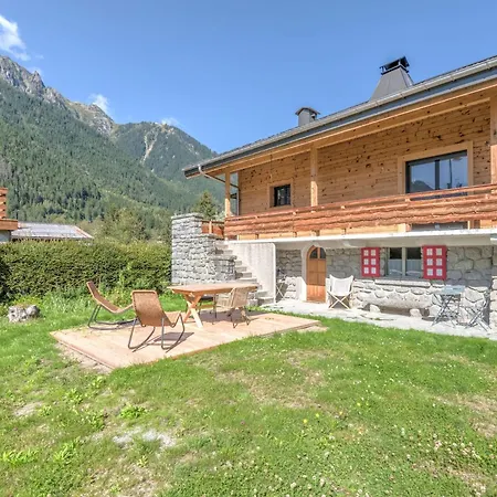 Couttet - Welkeys Apartman